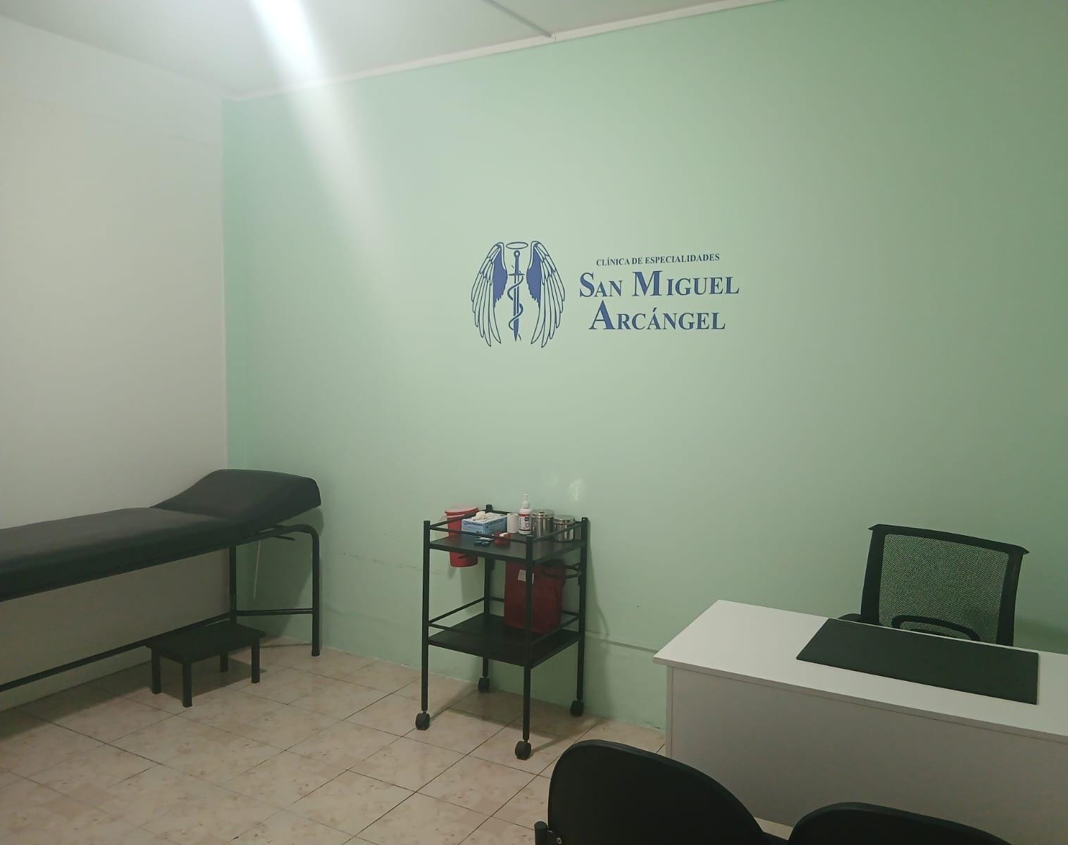 Medicina Interna y General