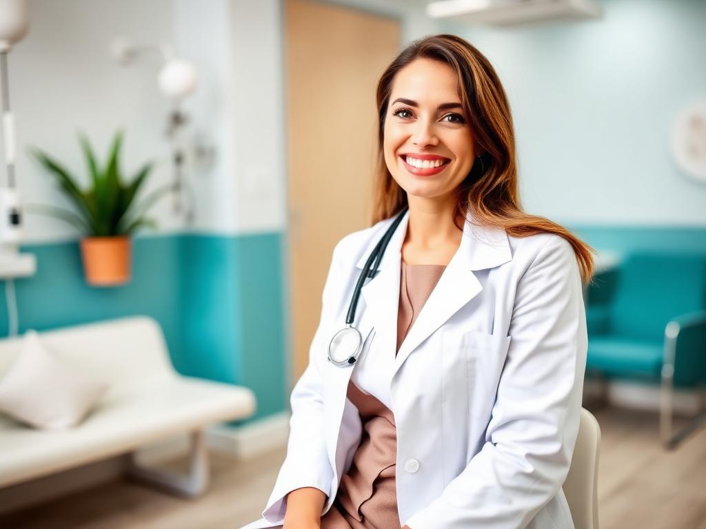 Obstetricia y Ginecología