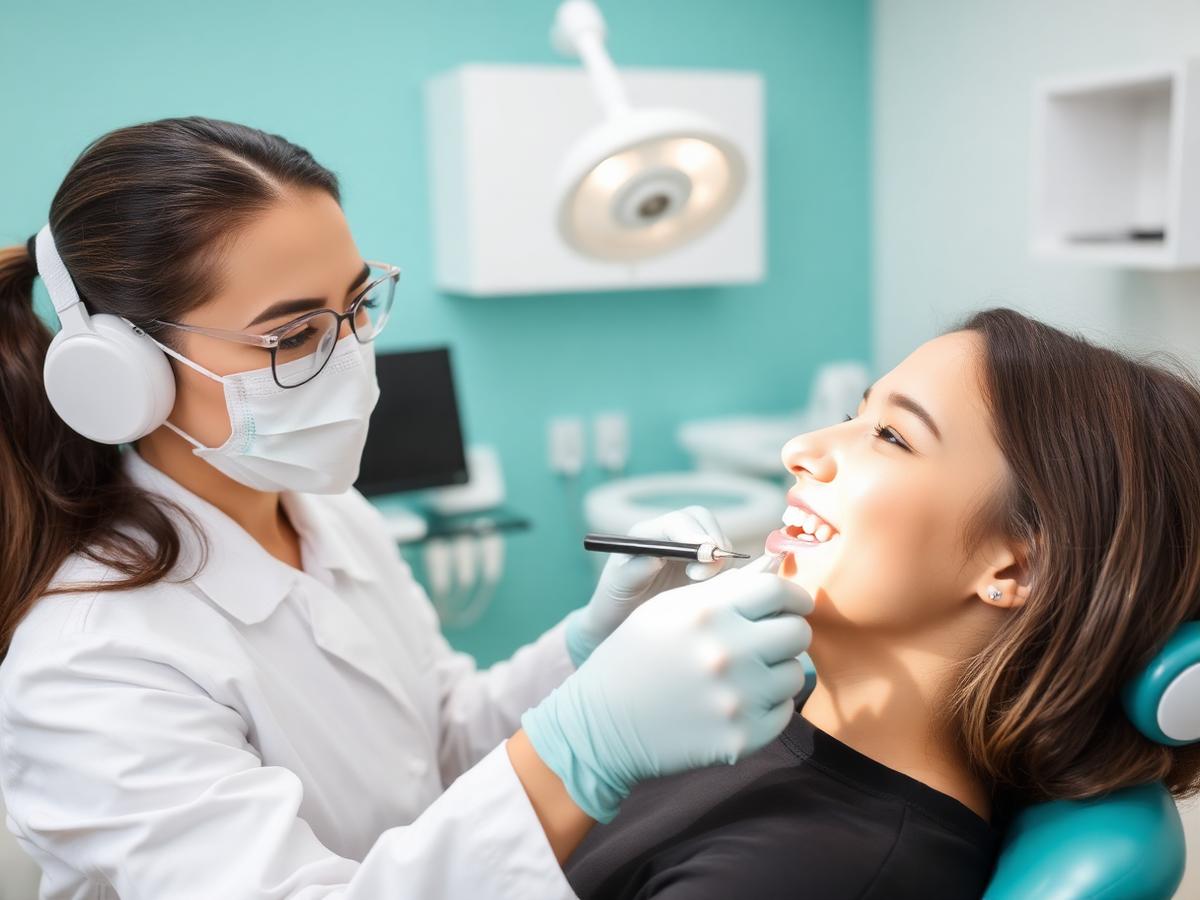 Odontología